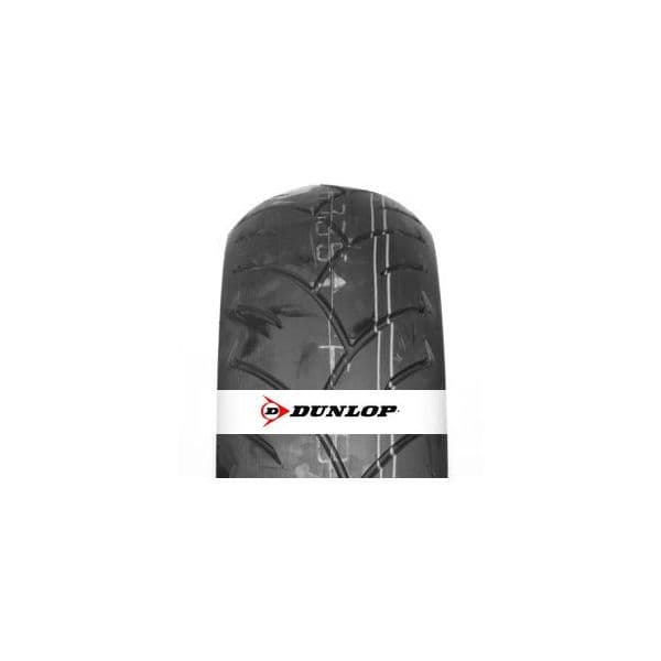 Pneu Moto Dunlop D423 200/55 R16 77H