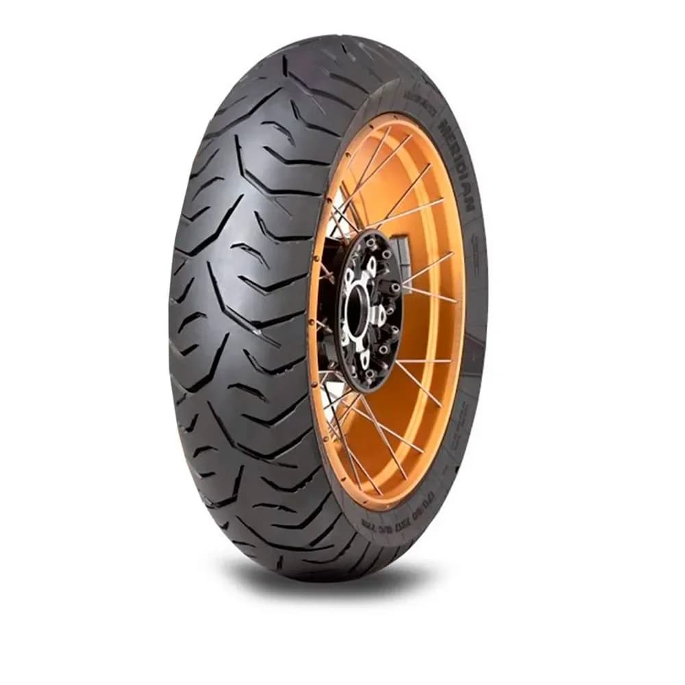 Pneu Moto Dunlop Trailmax Meridian 90/90 R21 54V