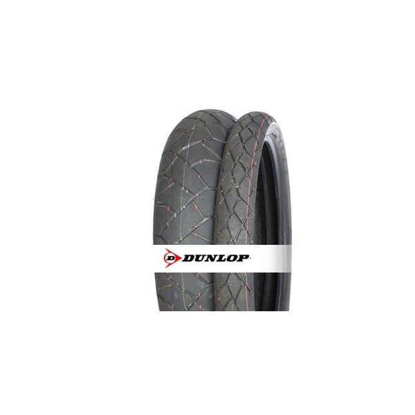Pneu Moto Dunlop Trailmax Meridian 150/70 R17 69V