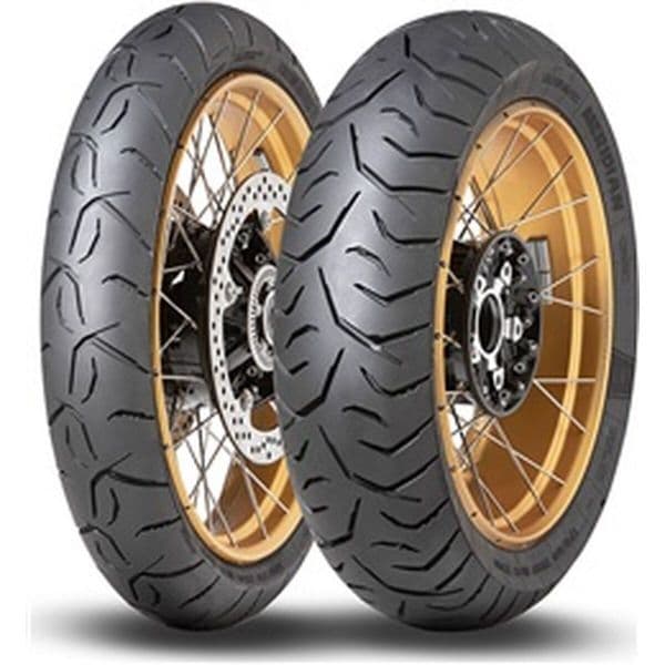 Pneu Moto Dunlop Trailmax Meridian 150/70 R18 70W
