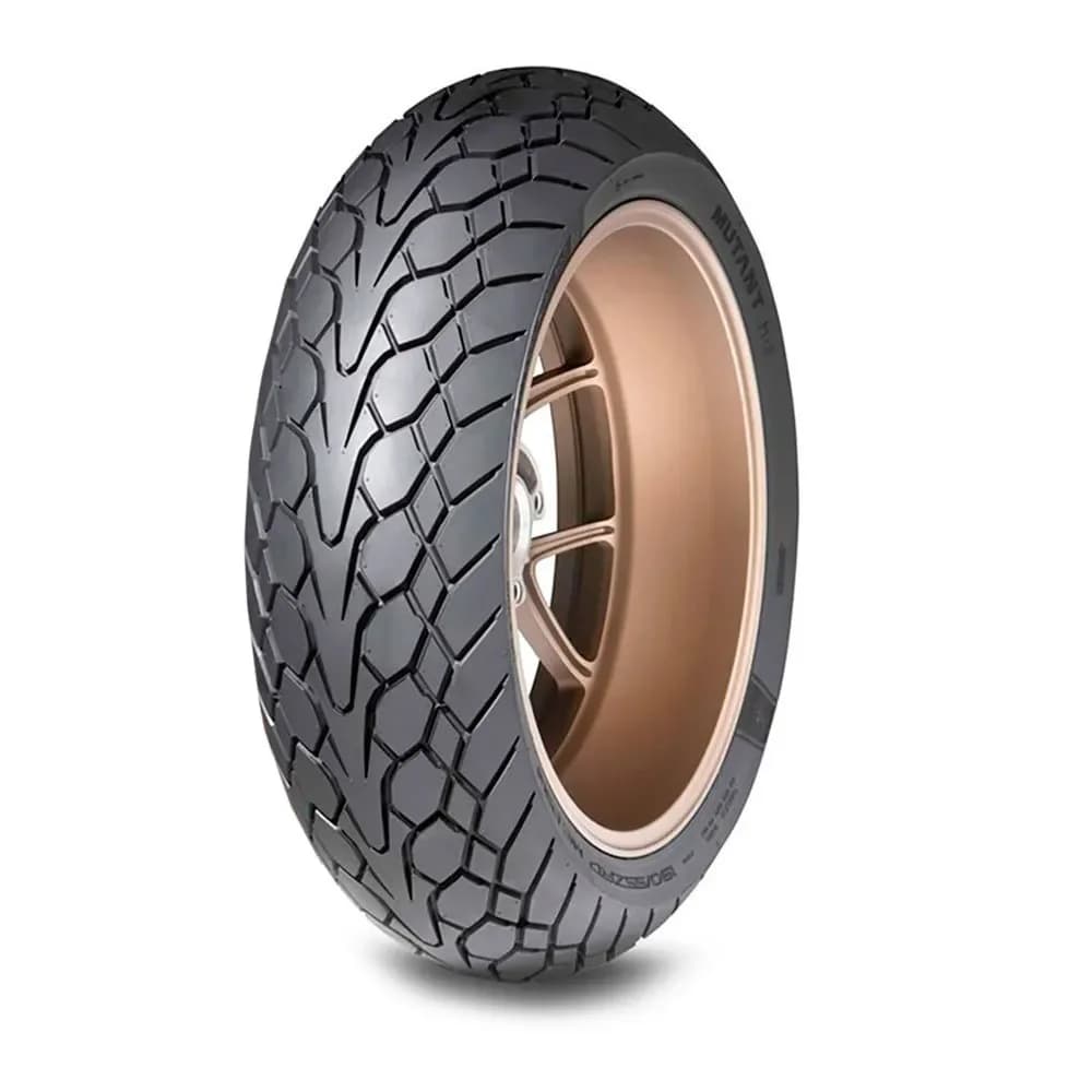 Pneu Moto Dunlop Mutant 180/55 R17 73W