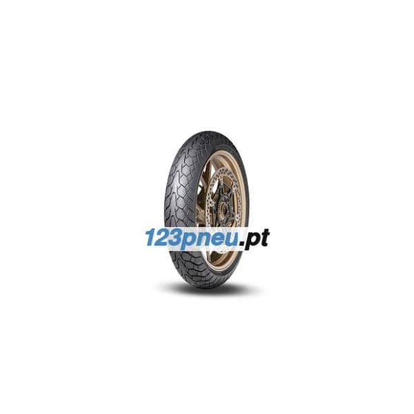 Pneu Moto Dunlop Mutant 180/55 R17 73W