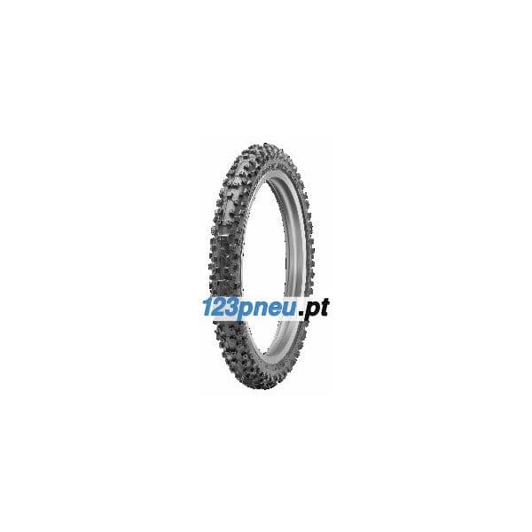 Pneu Moto Dunlop Geomax MX53 Medium Terrain 60/100 R14 30M