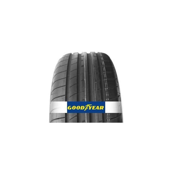 Pneu Auto Goodyear Eagle F1 Asymmetric 3 225/45 R19 96W