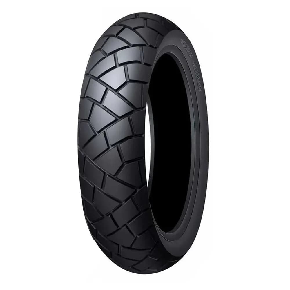 Pneu Moto Dunlop Trailmax Mixtour 160/60 R17 60H