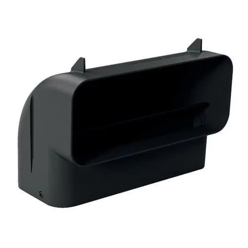 Acessório para tubo plano HEZ9VDSB3