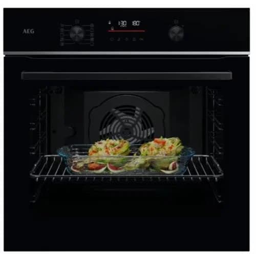 Forno AEG OU5PB41WSB 72L Classe A++