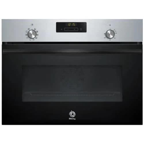 Forno Balay 3CB4130X3 Hidrolítico 47L Classe A
