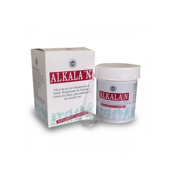 Sanum Kehlbeck Alkala N 150g
