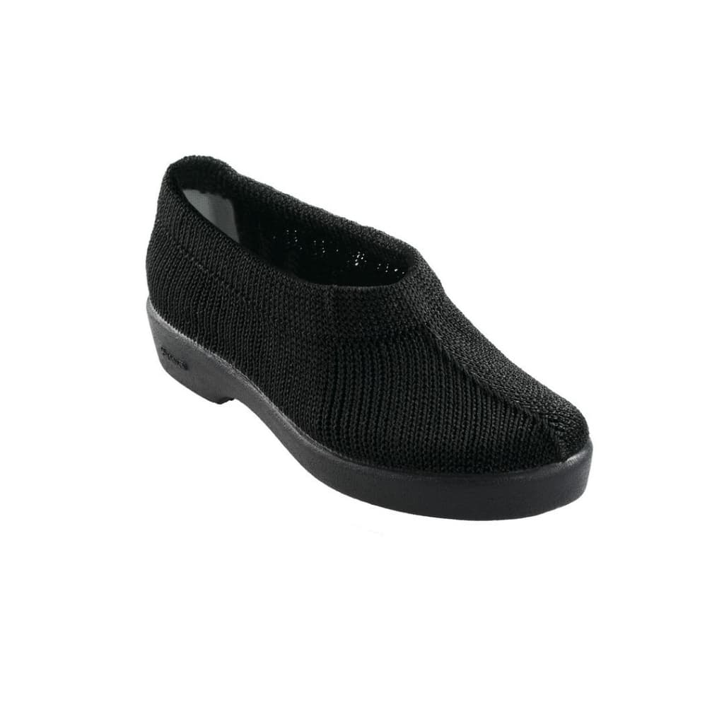 Sapato rede optimum (36, PRETO)