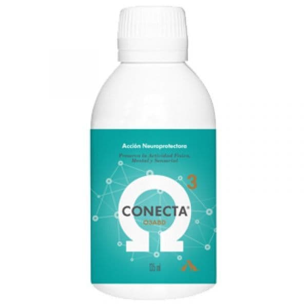 Conecta Ómega3 450ml