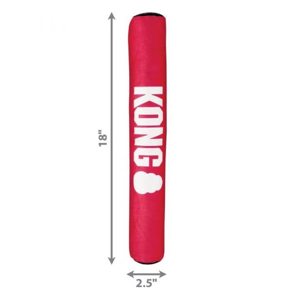 Kong Brinquedo Cão Signature Stick L
