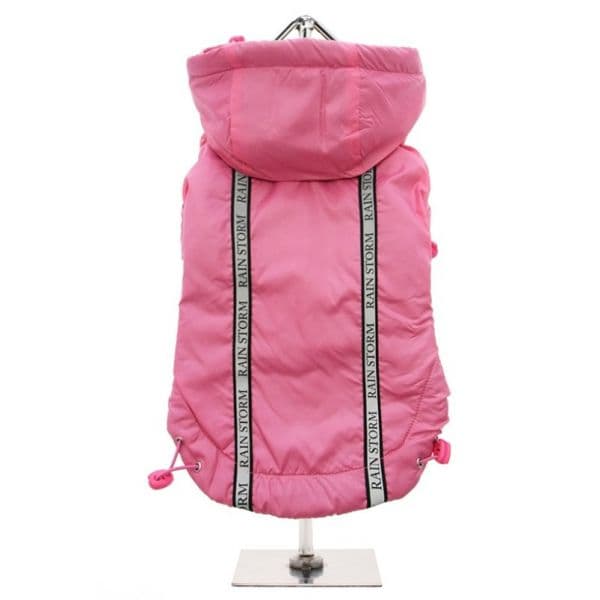 Up Casaco Rosa Rainstorm L (5600000003718)