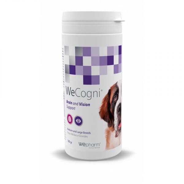 Wepharm WeCogni 2x 180g