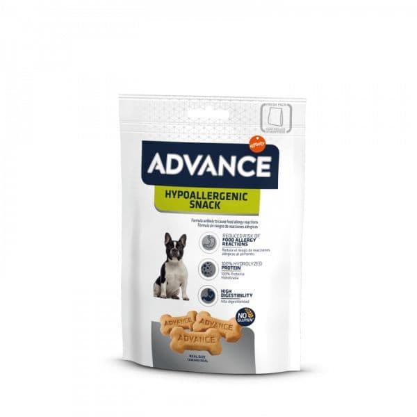 Advance Hypoallergenic Treat 7x 150g
