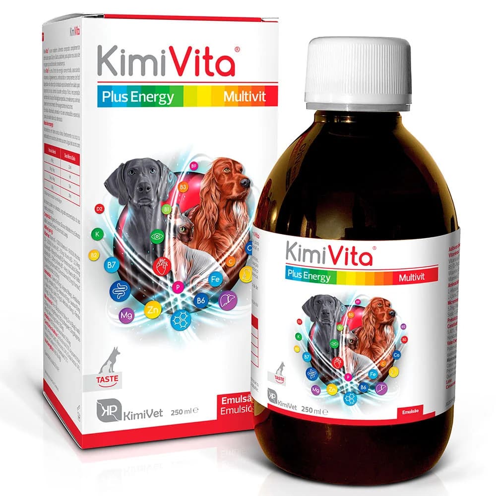 KimiPharma KimiVita 250ml