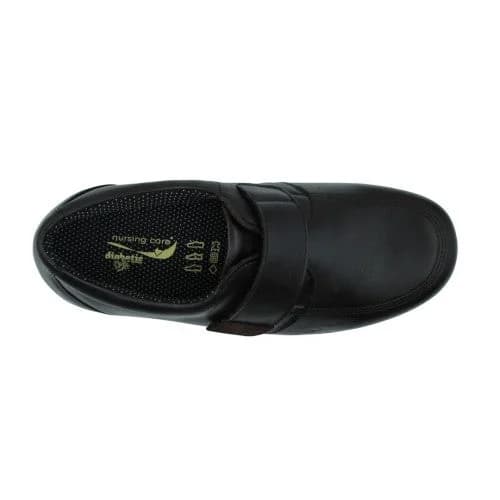 Sapato diabético com velcro walk