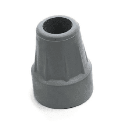 Ponteira para canadiana