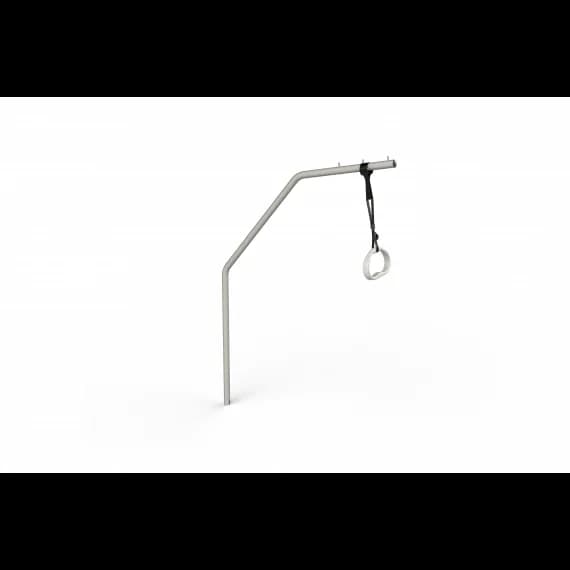 Coluna de suspensão