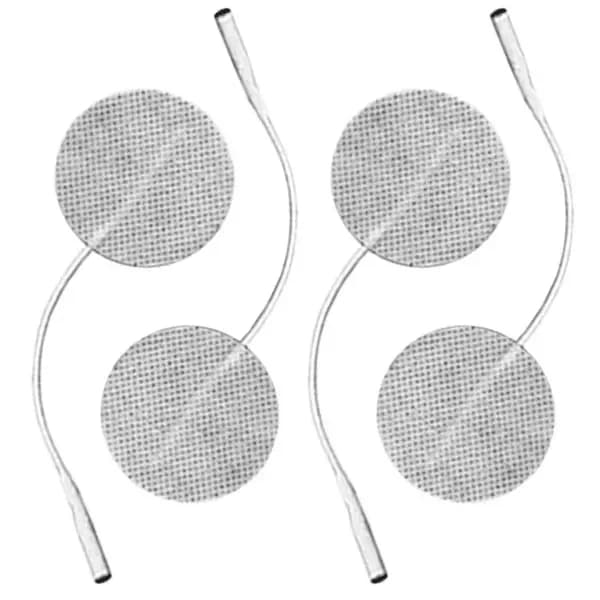 Elétrodos de gel para eletro-estimulação