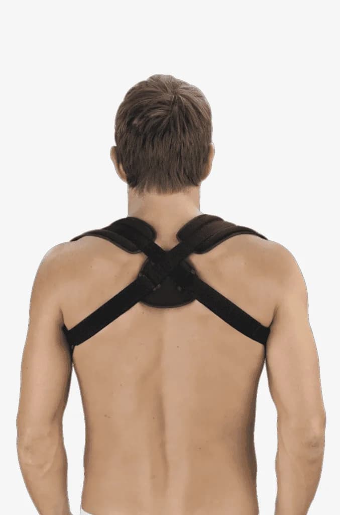 Clavicle support protect.clavicle support