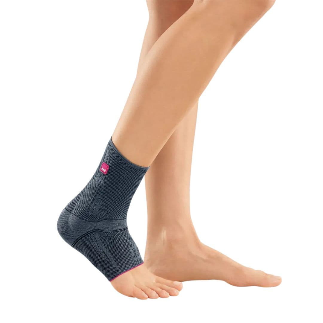 Levamed elastic foot