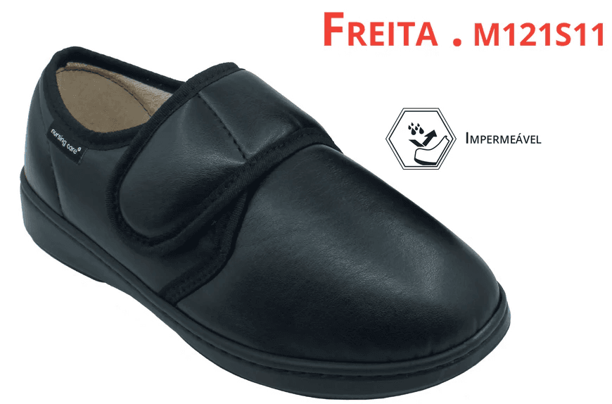 Sapato freita