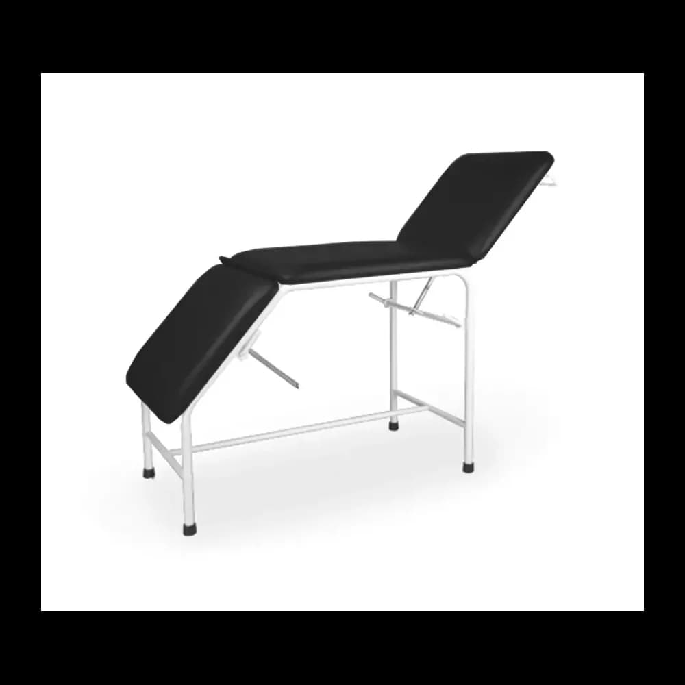 Marquesa de observações tripartido inox 80cm (1651)