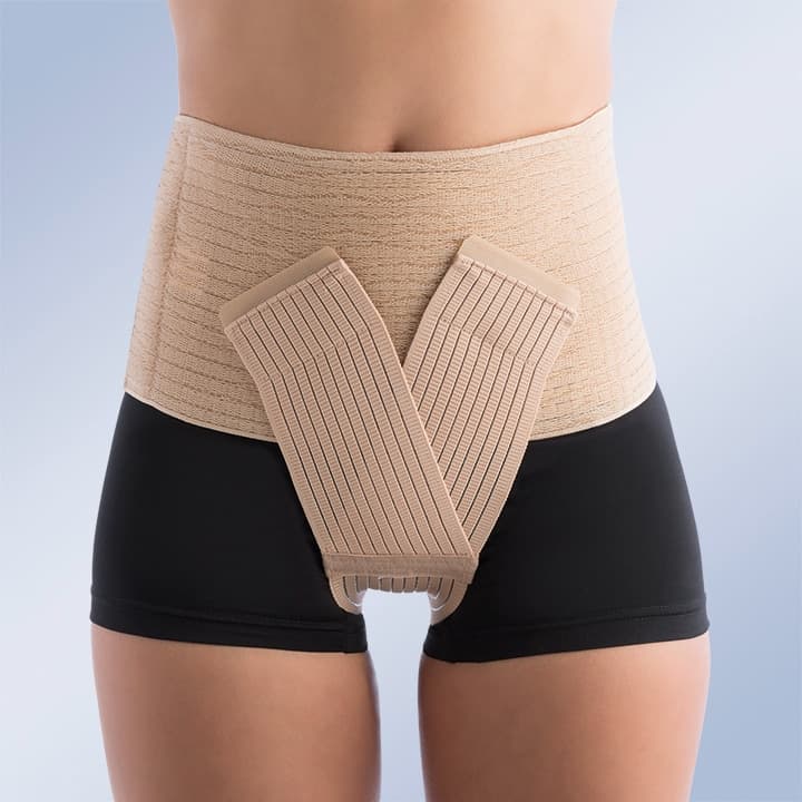 Slip para prolapso geniturinario
