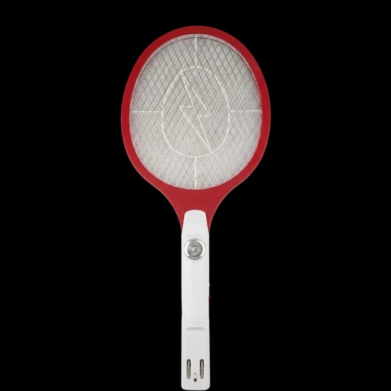 Raquete Mata Mosquito Elétrica