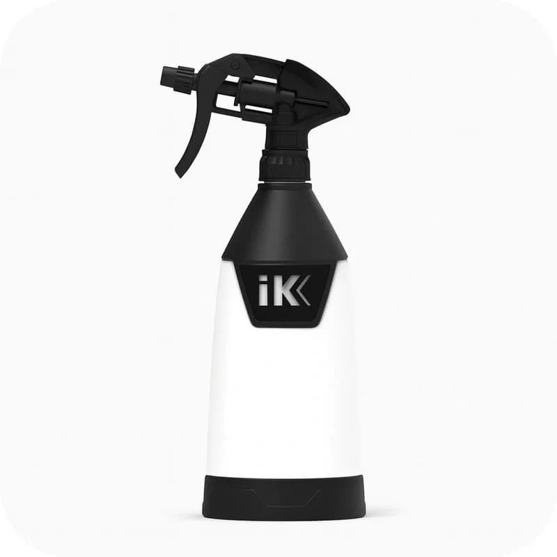IK MULTI TR 1 – Pulverizador Manual Profissional
