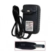 Transf. Compatível 5V 2.5A 12.5W - 3.5mm x 1.0mm (IB03358)