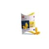 Ear Ultrafit Tampao Borracha X 2 | Saude Mayor