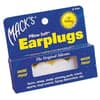 Mack's Tampões Silicone Tamanho Adulto 2 Pares