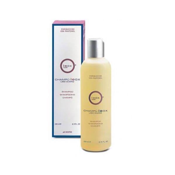 Ioox Shampoo Uso Diário 250ml