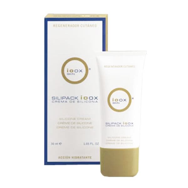 Ioox Silipack Silicone Cream 30ml