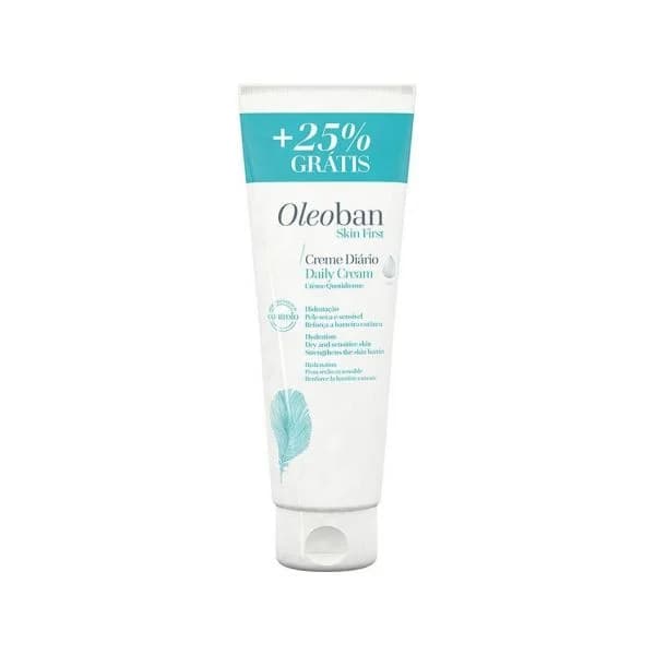 Oleoban Creme Diário 250gr
