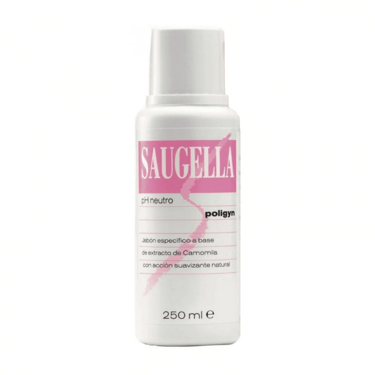 Saugella Poligyn Emulsão 250ml