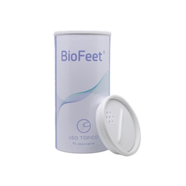 Biofeet Pó 150g