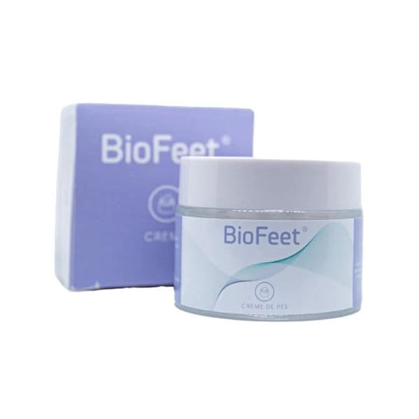 BioFeet Creme para Pés 50g
