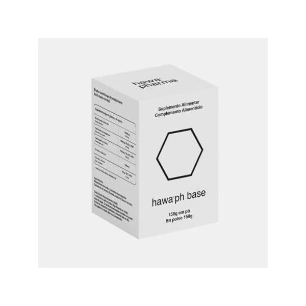 Hawa pH Base 150g