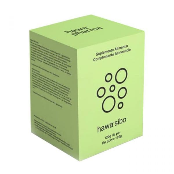 Hawa Sibo 120g