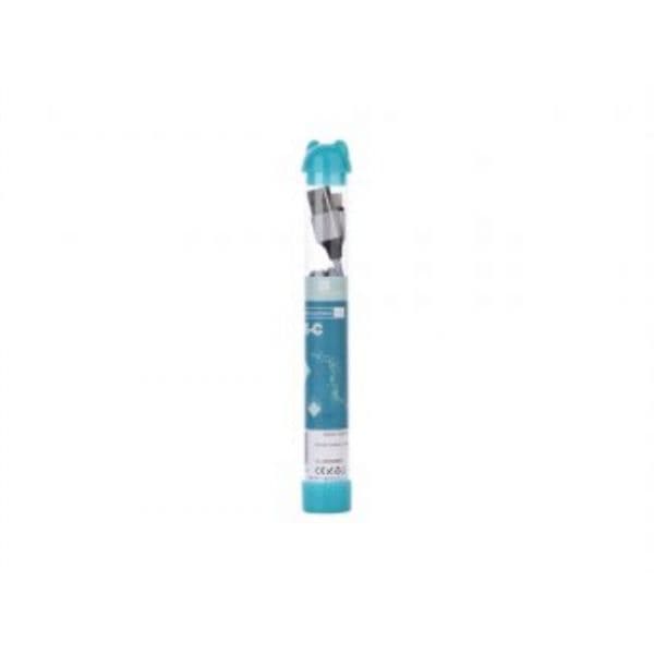 Halfmman Cabo Bubble usb Macho / Lightning Macho 1m