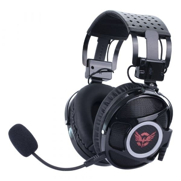 4GAMING AKSHAM 7.1 USB
