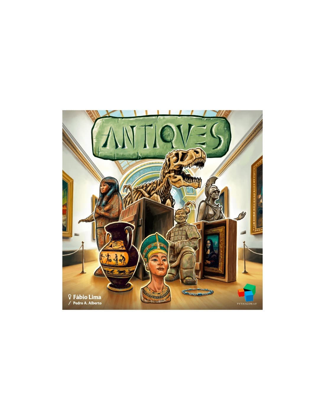 Antiques (PT)
