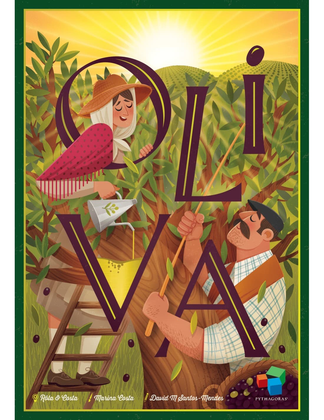 Oliva (PT)
