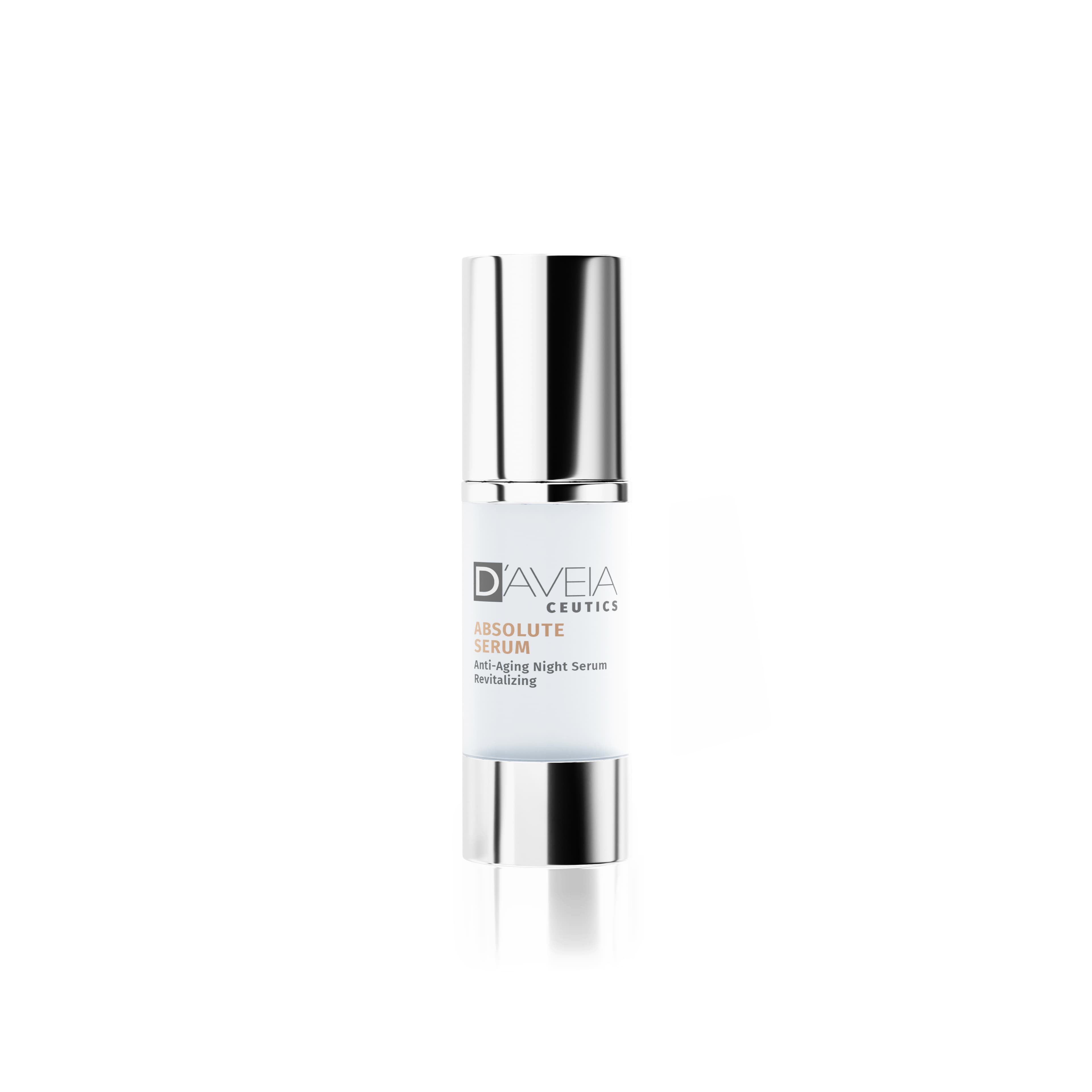D'Aveia Ceutics Absolute Sérum 30ml