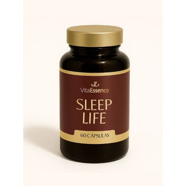 VitaEssence Sleep-Life 60 cápsulas