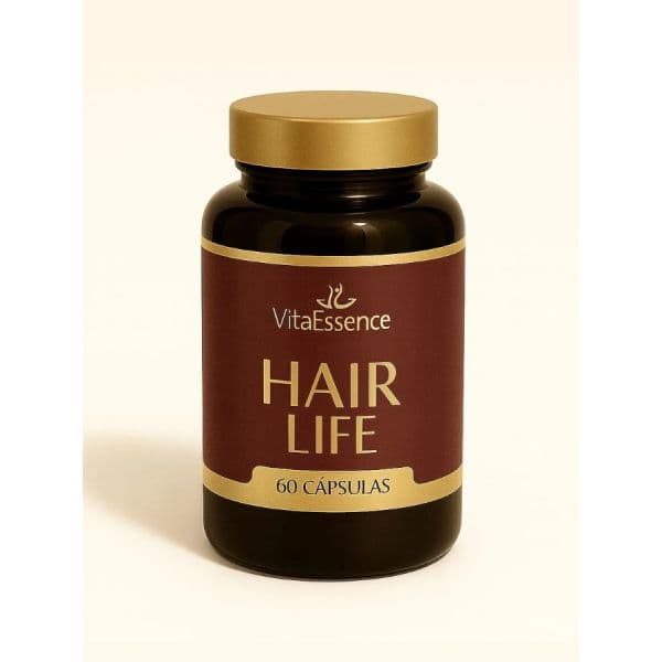VitaEssence Hair-Life 60 cápsulas
