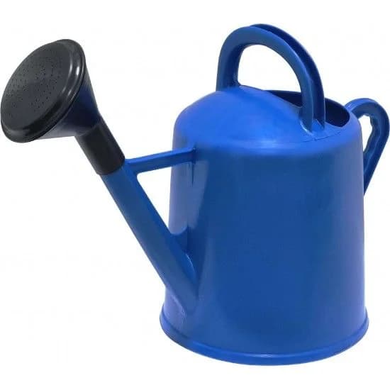 Regador, 9L, com Crivo refª 29361 MADER - 29361 - Ferramentaspro.pt